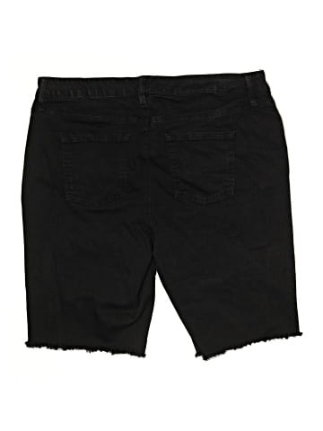 Style&Co Shorts (view 2)