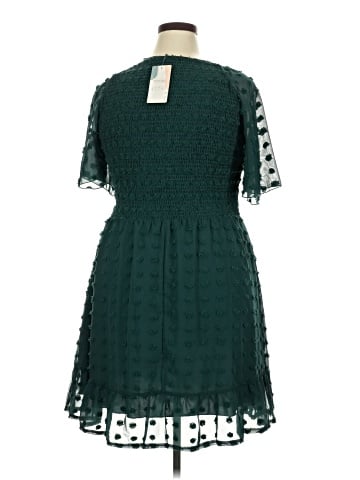 BTFBM Cocktail Dress (view 2)