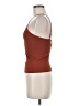 Suzette Brown Tank Top One size - photo 5