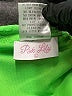 Pink Lily Green Swimsuit Bottoms Size L - photo 3