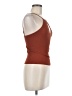 Suzette Brown Tank Top One size - photo 4