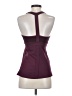 Athleta Burgundy Active Tank Size S - photo 2