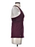 Athleta Burgundy Active Tank Size S - photo 4
