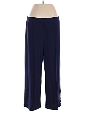 Isaac Mizrahi LIVE! Active Pants (view 1)