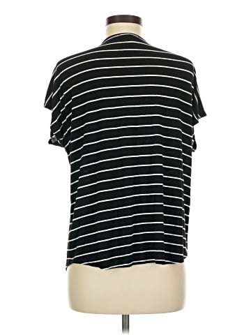 89th & Madison Short Sleeve Top (view 2)