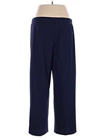 Isaac Mizrahi LIVE! Active Pants (view 2)