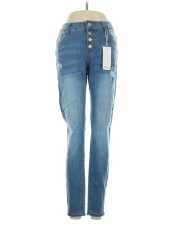 Fashion Classics Jeans (view 1)