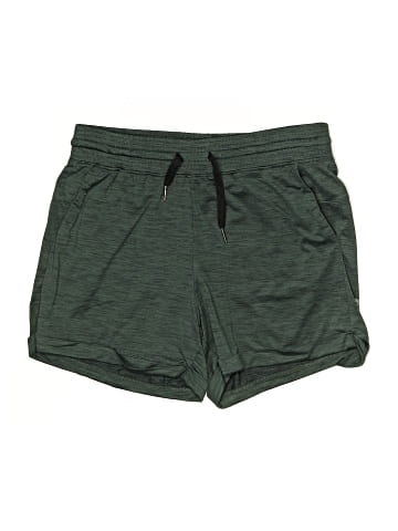Born Primitive Athletic Shorts (view 1)