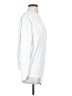 Halara White Long Sleeve Blouse Size S - photo 4