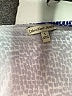 CALVIN KLEIN JEANS Blue Tank Top Size S - photo 7