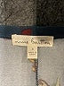Nine Britton Blue Casual Dress Size S - photo 7