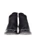 Bzees Black Boots Size 9 - photo 2