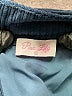 Pink Lily 100% Polyester Solid Blue Casual Skirt Size XL - photo 4