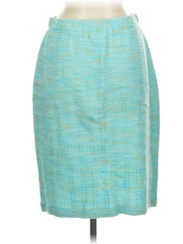 St. John Collection Casual Skirt (view 2)