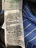 J.Crew 100% Cotton Stripes Blue Casual Pants Size S (petite) - photo 7