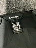 Express Black Sleeveless T-Shirt Size L - photo 7