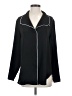 Babaton 100% Polyester Black Long Sleeve Blouse Size S - photo 1