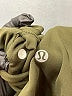 Lululemon Athletica Green Active Pants Size 6 (tall) - photo 7