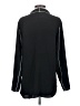 Babaton 100% Polyester Black Long Sleeve Blouse Size S - photo 2