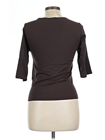 French Laundry 3/4 Sleeve Top (view 2)