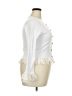 Unbranded 100% Polyester White Cardigan Size XXL - photo 4