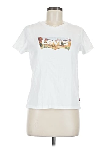 Levi's Short Sleeve T-Shirt (view 1)