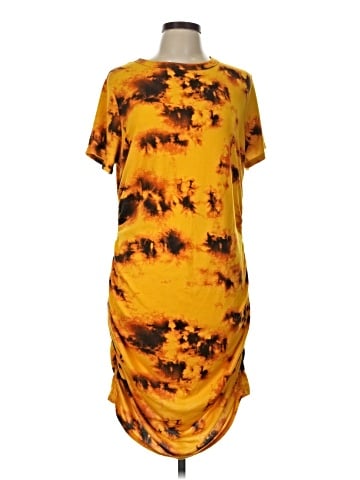 Fashion Nova Casual Dress (view 1)