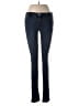 Blank NYC Color Block Blue Jeans Size 26 waist - photo 1
