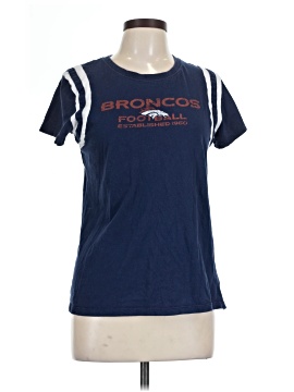 Team Apparel Short Sleeve Top