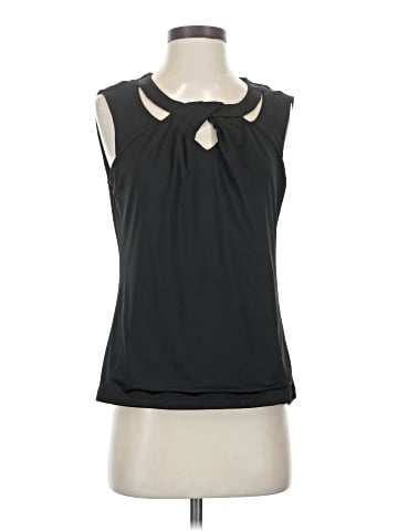 Zac & Rachel Sleeveless T-Shirt (view 1)
