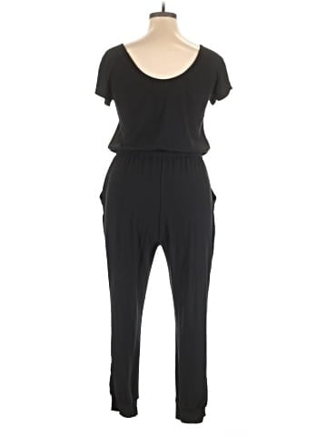 Derek Heart Jumpsuit (view 2)