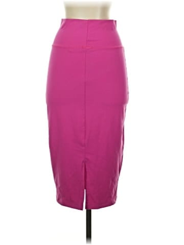 Bebe Casual Skirt (view 2)
