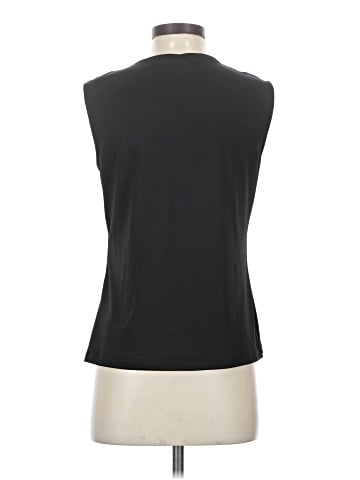 Zac & Rachel Sleeveless T-Shirt (view 2)