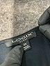 Logix Black Sleeveless Blouse Size 2X - photo 7