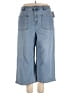 Joie Blue Jeans Size 18W - photo 1