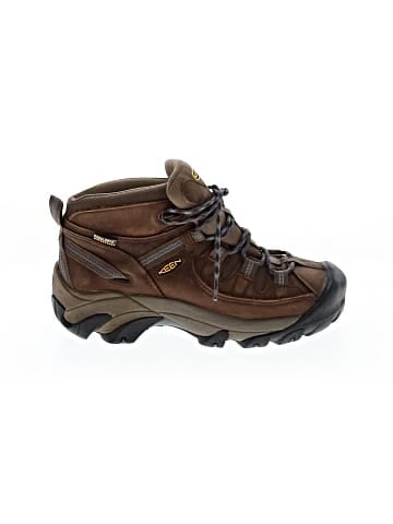 Keen Ankle Boots (view 1)