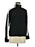 Nike 100% Polyester Color Block Black Track Jacket Size M - photo 1