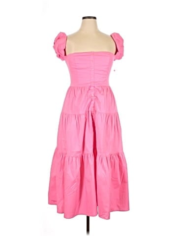 STAUD Cocktail Dress (view 1)