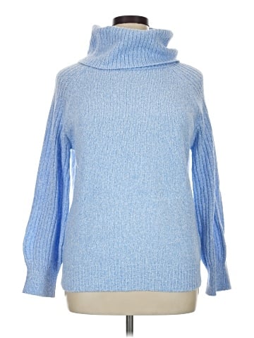 Nine West Turtleneck Sweater (view 1)