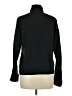 Nike 100% Polyester Color Block Black Track Jacket Size M - photo 2
