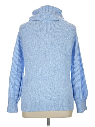 Nine West Turtleneck Sweater (view 2)