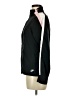 Nike 100% Polyester Color Block Black Track Jacket Size M - photo 5