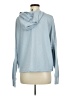 Joe's Jeans Blue Sweatshirt Size M - photo 2