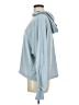 Joe's Jeans Blue Sweatshirt Size M - photo 5
