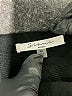 Sioni Black Pullover Sweater Size M - photo 7