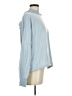 Joe's Jeans Blue Sweatshirt Size M - photo 4