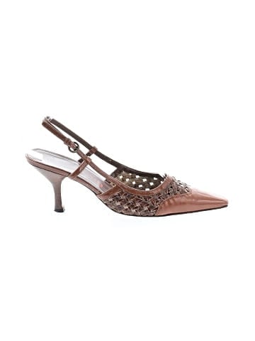 Miu Miu Heels (view 1)