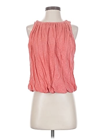 We the Free Sleeveless Blouse (view 1)