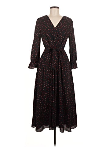 Tahari by ASL Casual Dress (view 1)