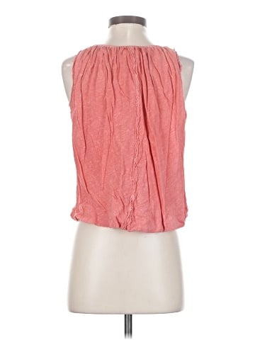 We the Free Sleeveless Blouse (view 2)
